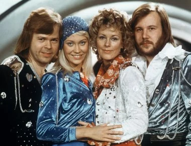 Άραγε θα γίνει η επανένωση των Abba;